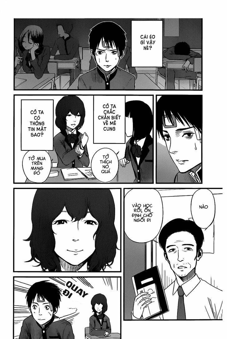 seishun rikon chapter 2 12