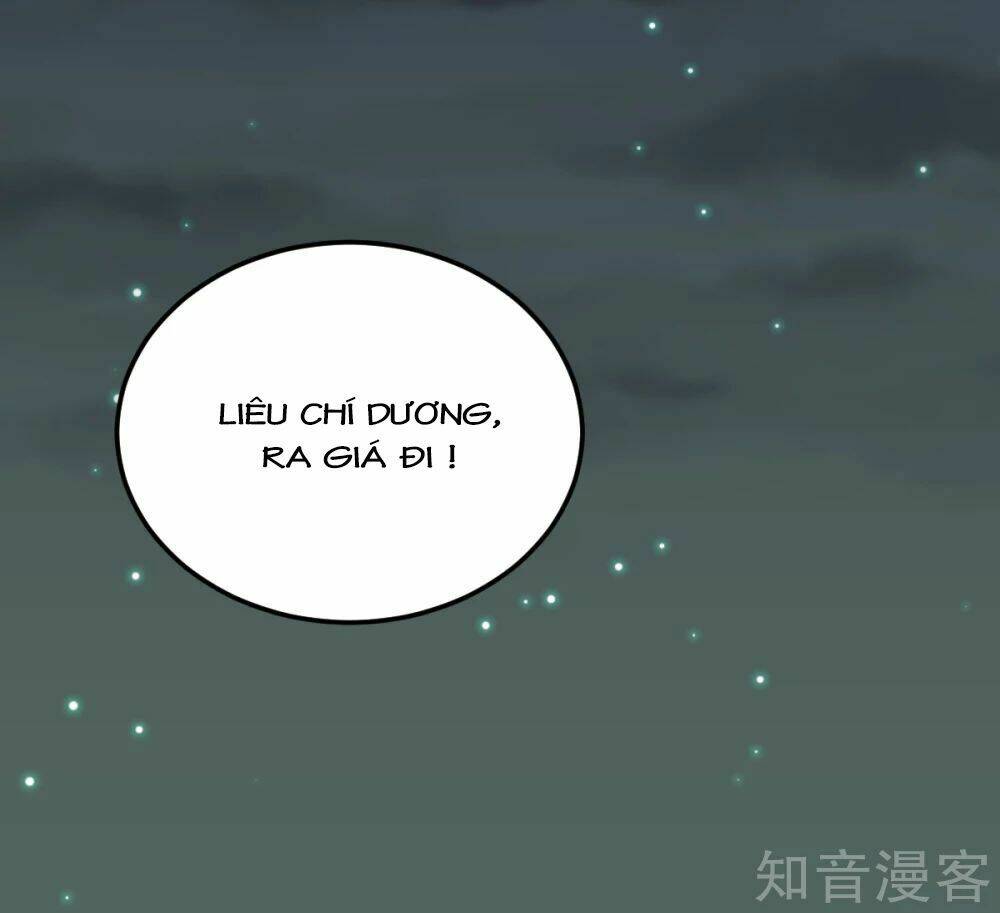 cường thế tù ái - địch thiếu đừng xằng bậy chapter 17 15