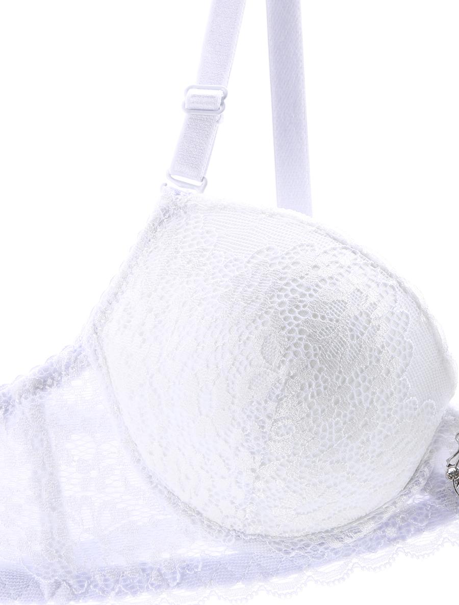 Áo Ngực Nữ Mút Dày 12H - Mã C124