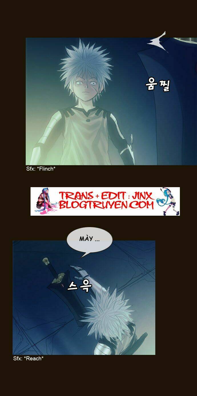 hội ảo thuật chapter 165 39