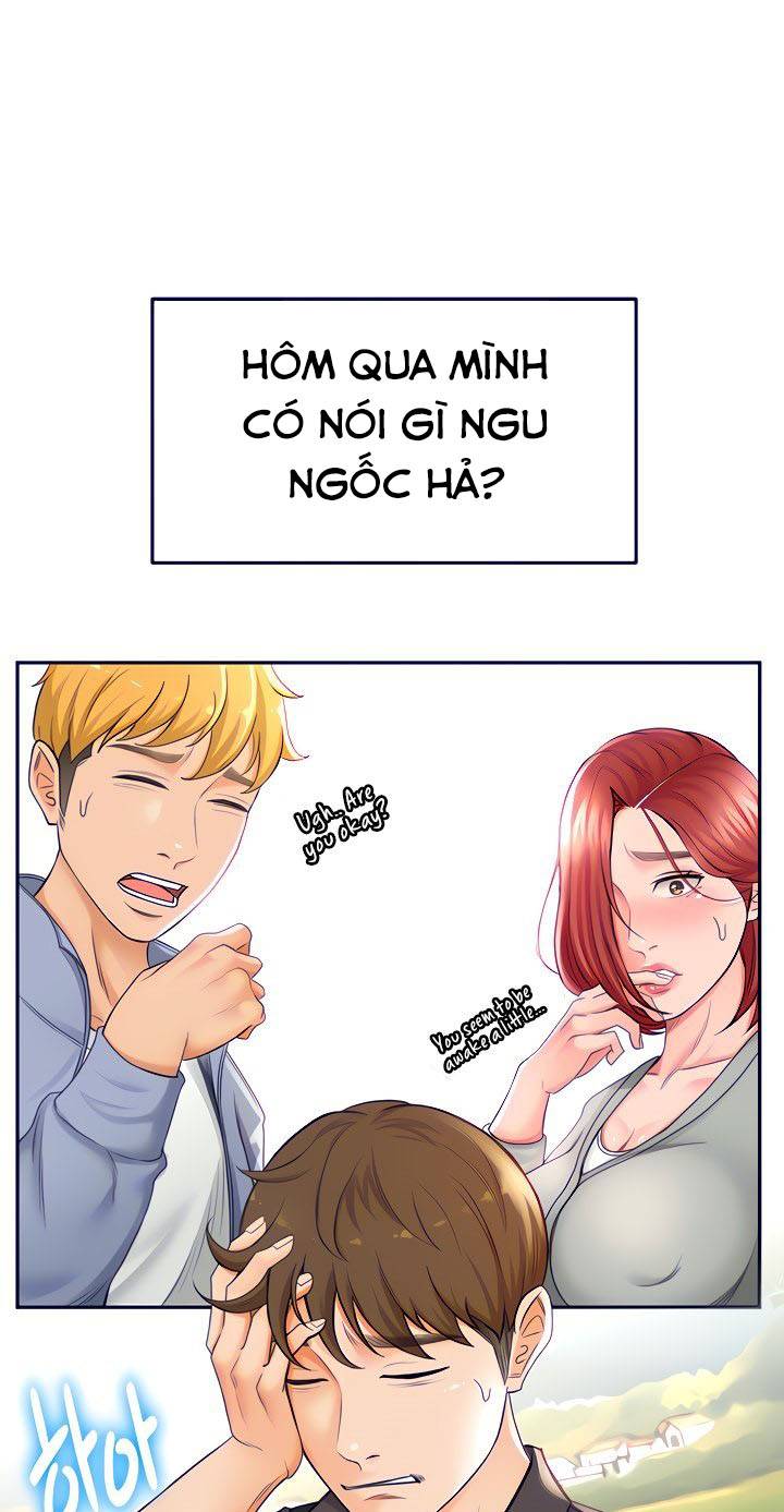 clb kiếm đạo chapter 2 44