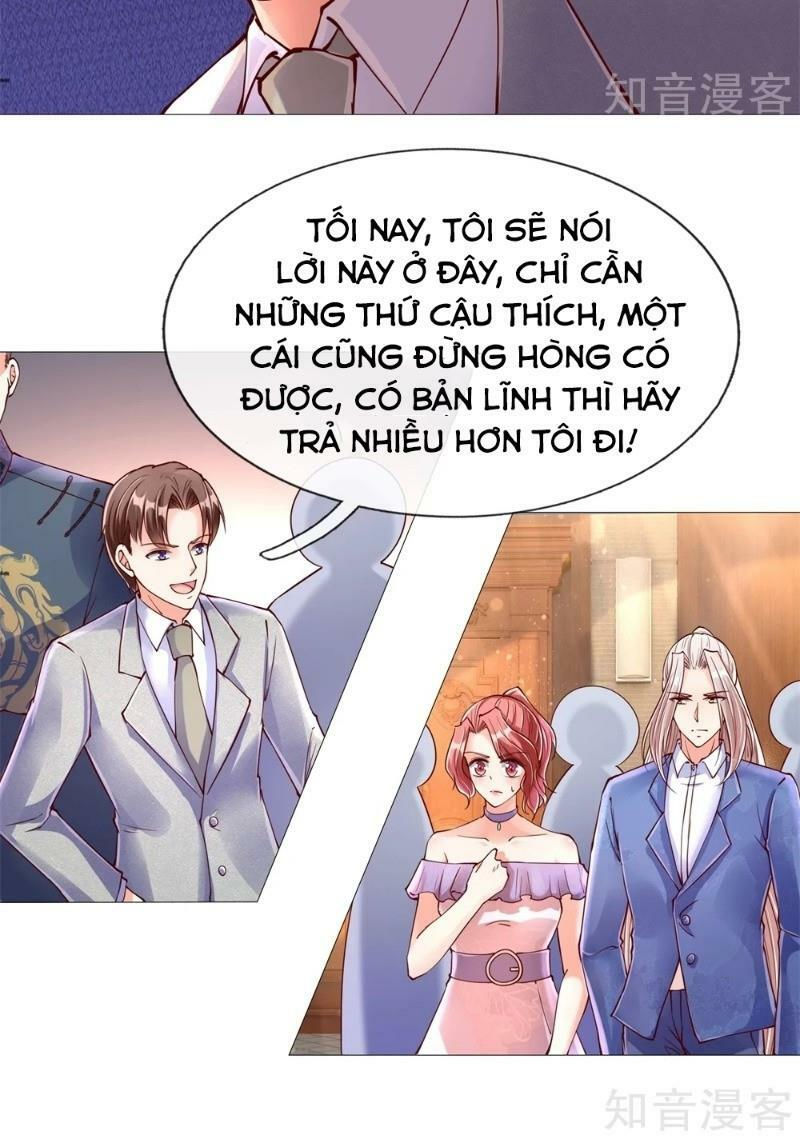 vú em tiên tôn đi ở rể chapter 112 4