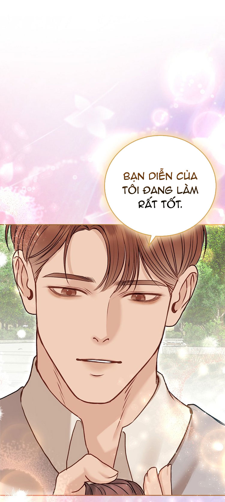 vụ bê bối trá hình chapter 33.2 24