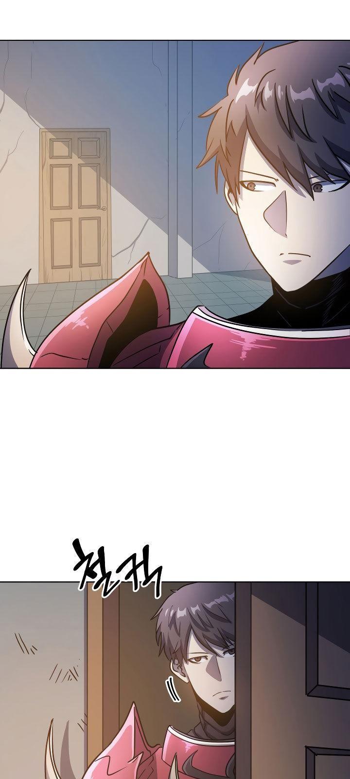 tôi trở lại thăng cấp một mình chapter 65 28