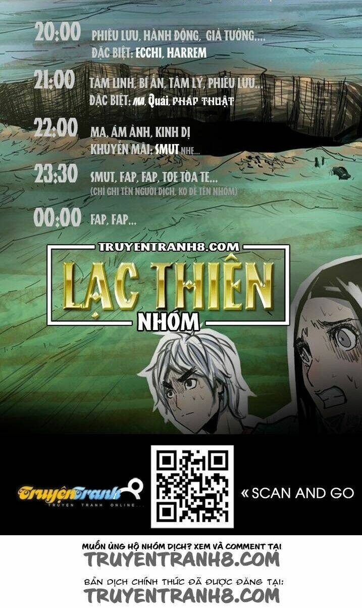 thâu hoan chapter 87 22
