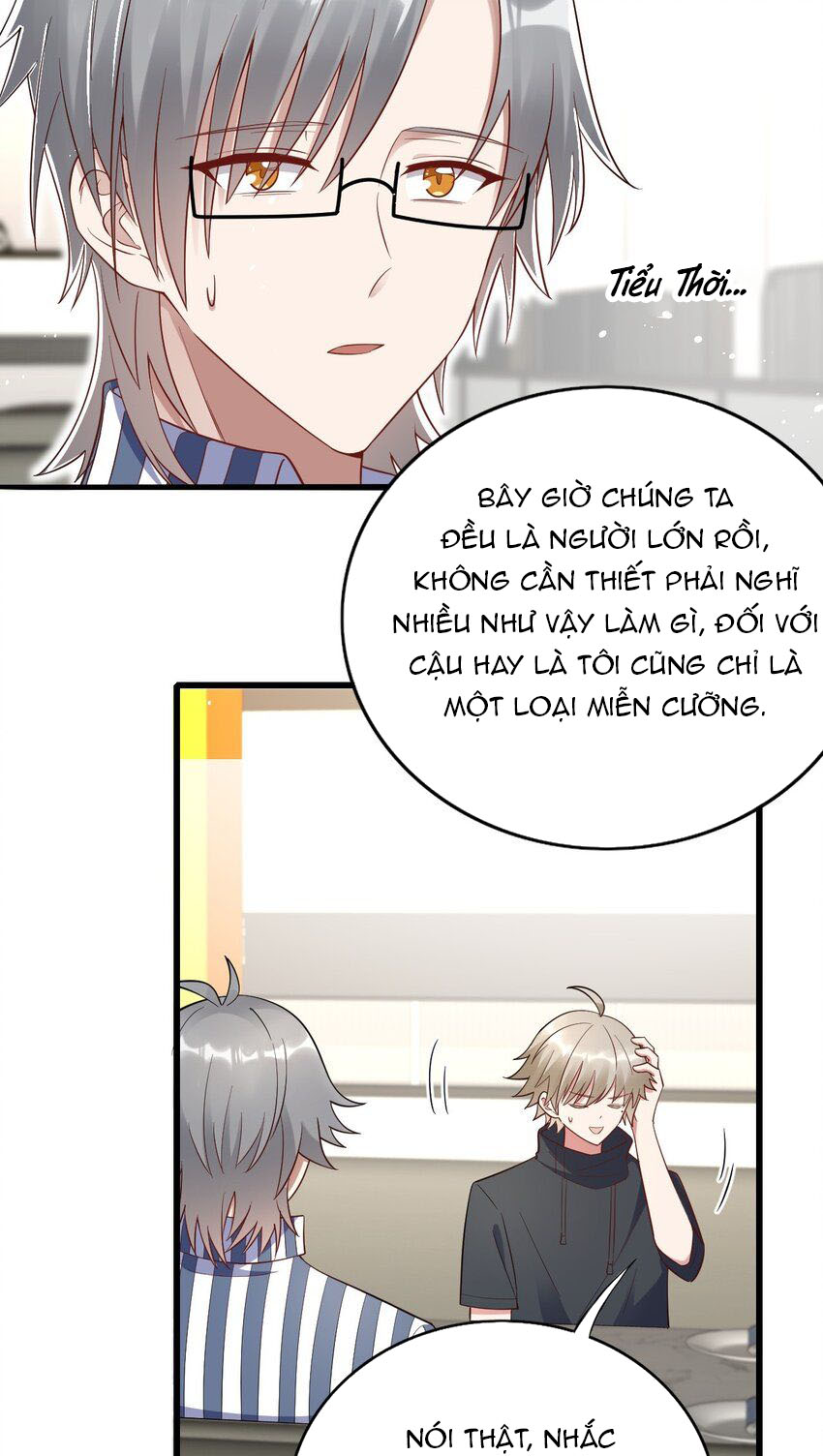 tức thời phạm quy [ tức thì vi quy ] chapter 67 15