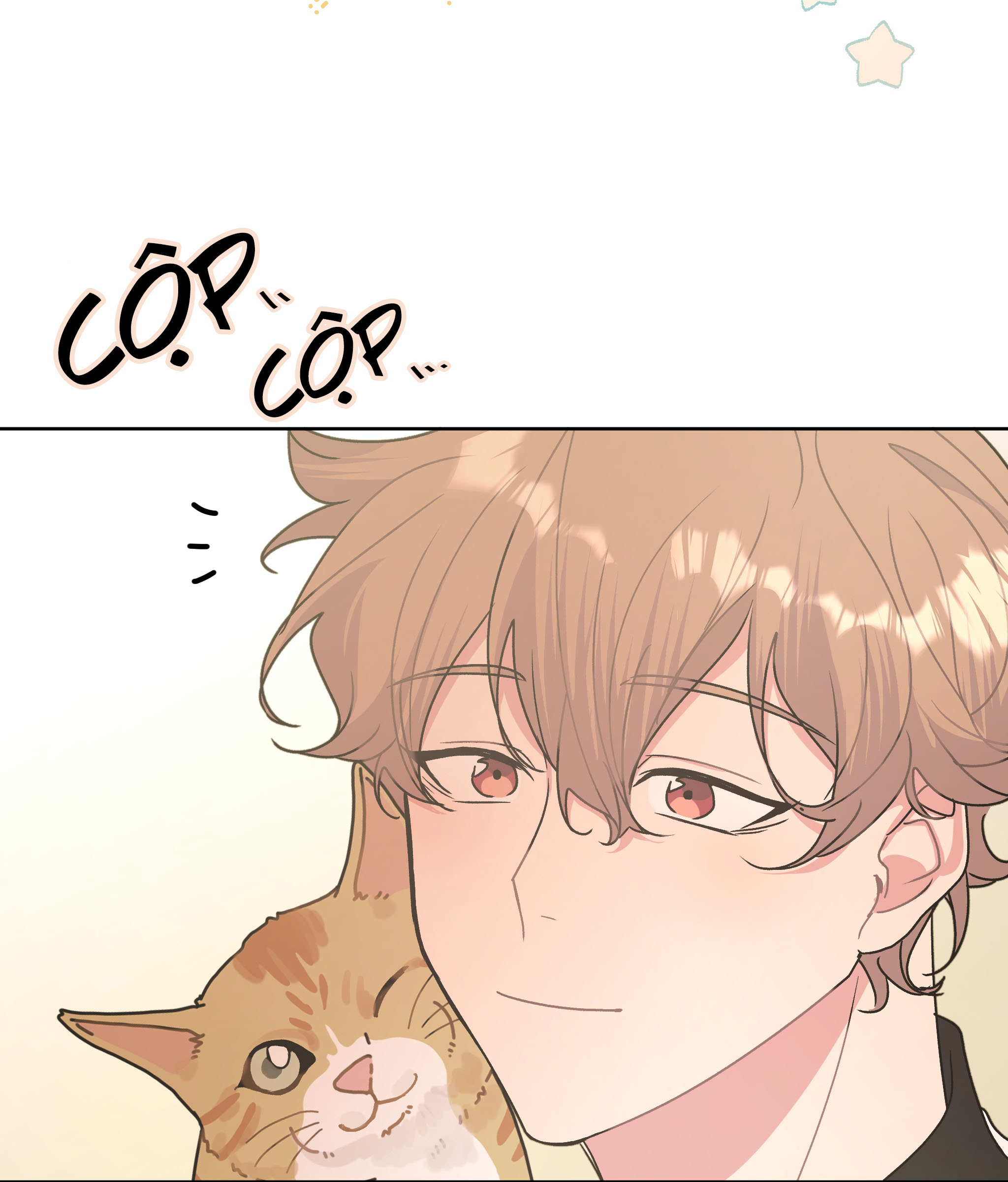 đừng nói yêu tôi (don't say you love me) chapter 8 38