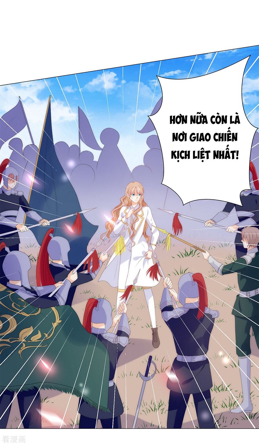 huynh khống công tước gả không được chapter 51.2 17