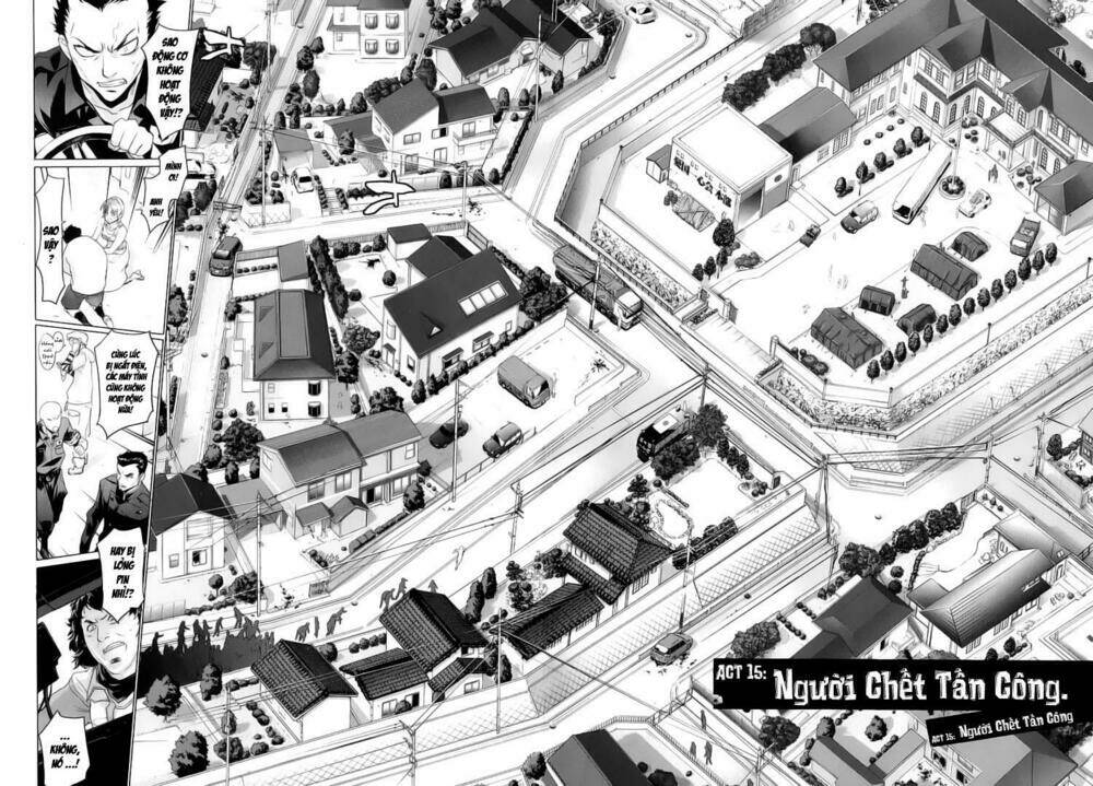 highschool of the dead chapter 15 3