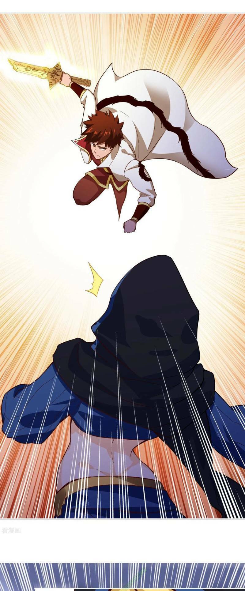 võ linh kiếm tôn chapter 53 22