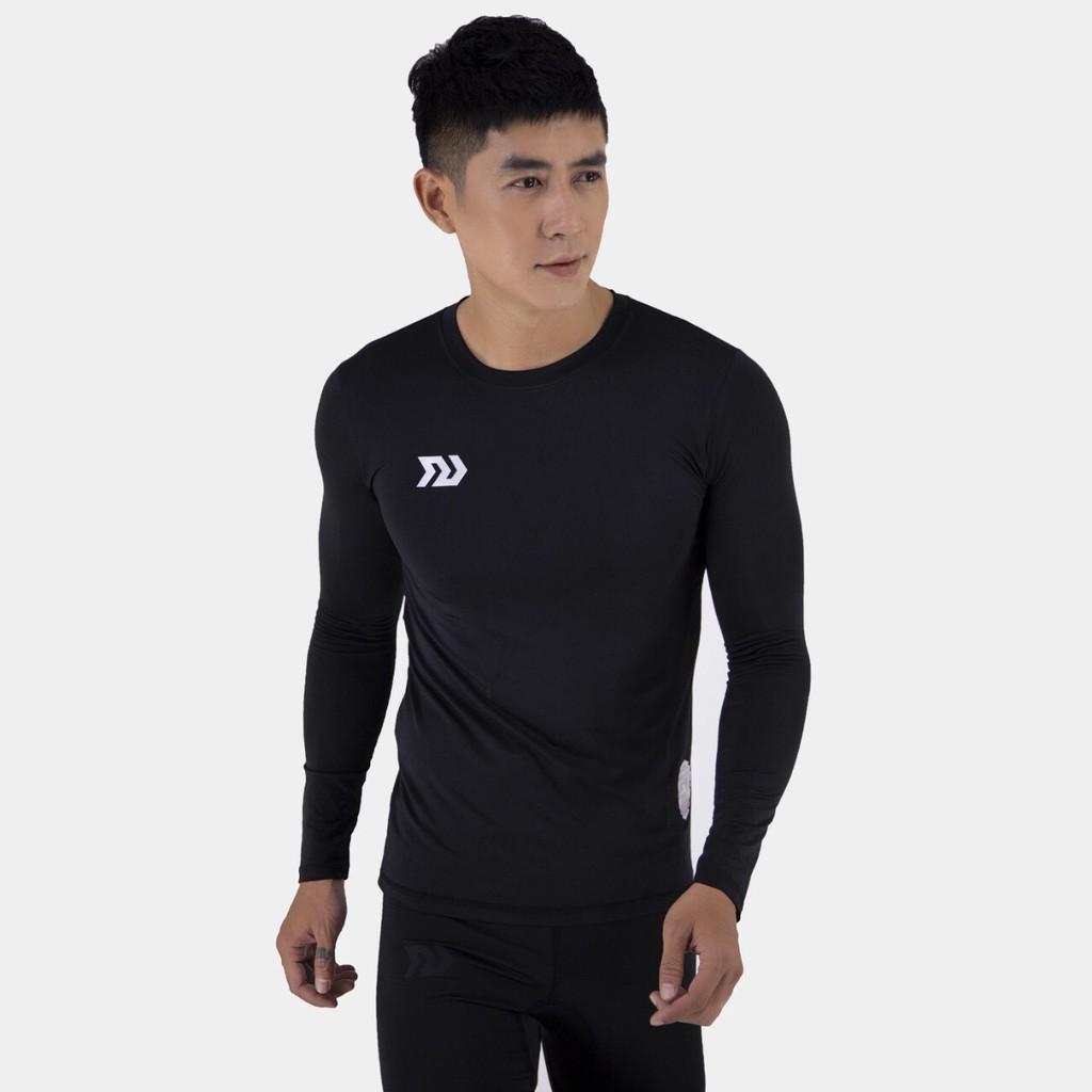 Áo lót Body giữ nhiệt Bulbal cao cấp, áo giữ nhiệt thể thao nam