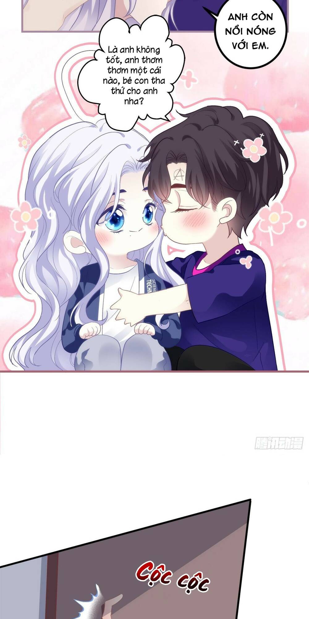 toàn bộ nắm trong tay chapter 143 27