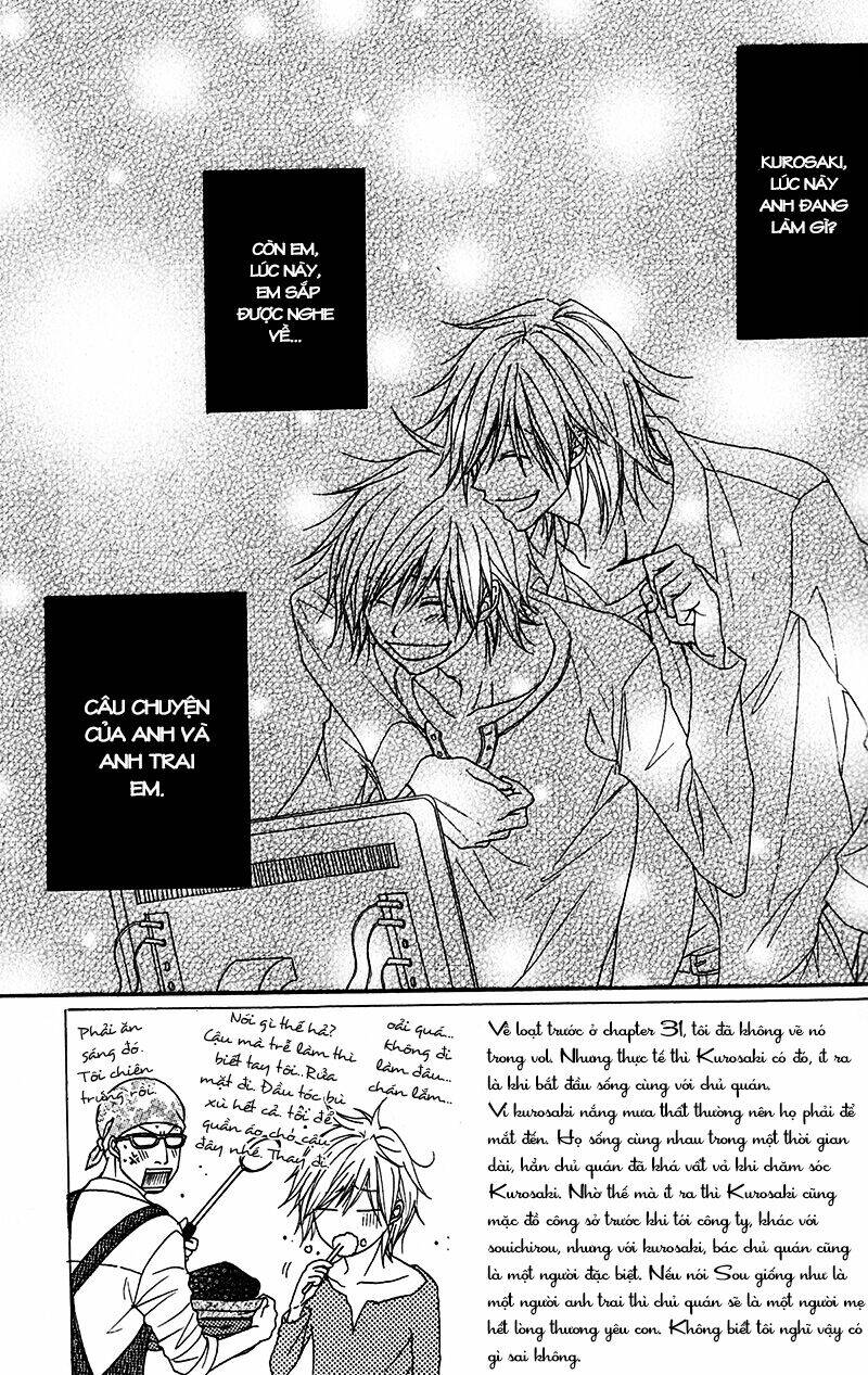 điện kích daisy chapter 38 3