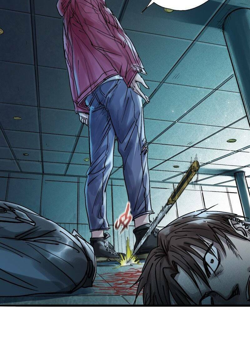 thế giới xa lạ chapter 23 50