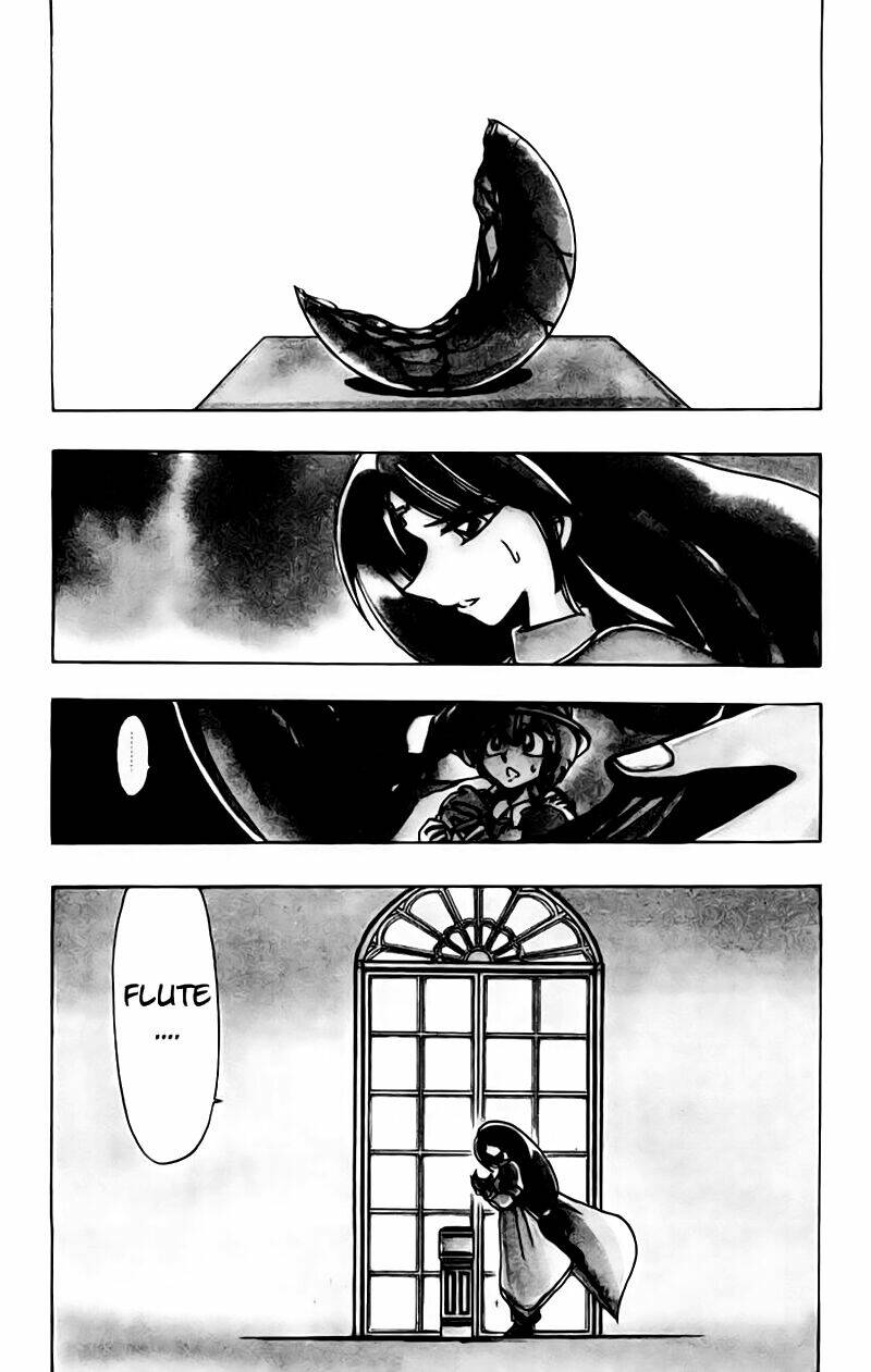 violinist of hameln - cây đàn kì diệu chapter 51 52