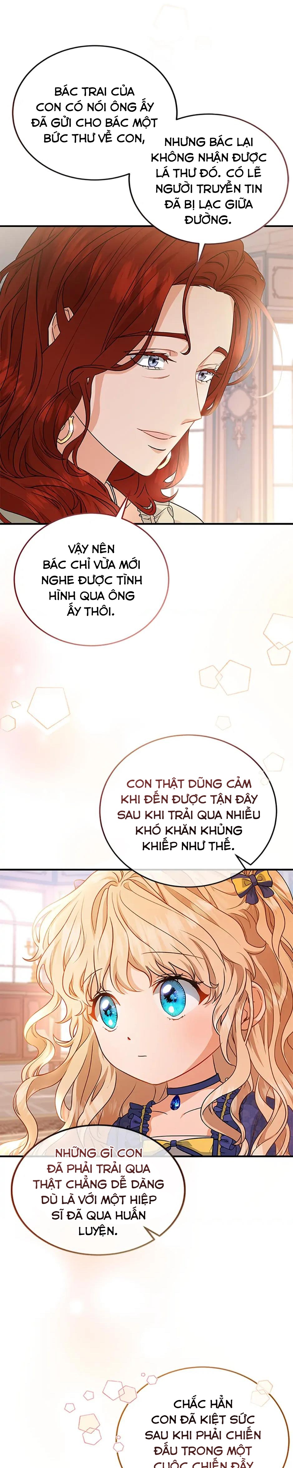 vị cứu tinh của nam phản diện chapter 11 10