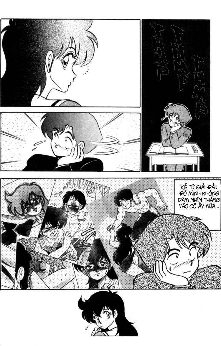 fubata-kun change! chapter 16 6