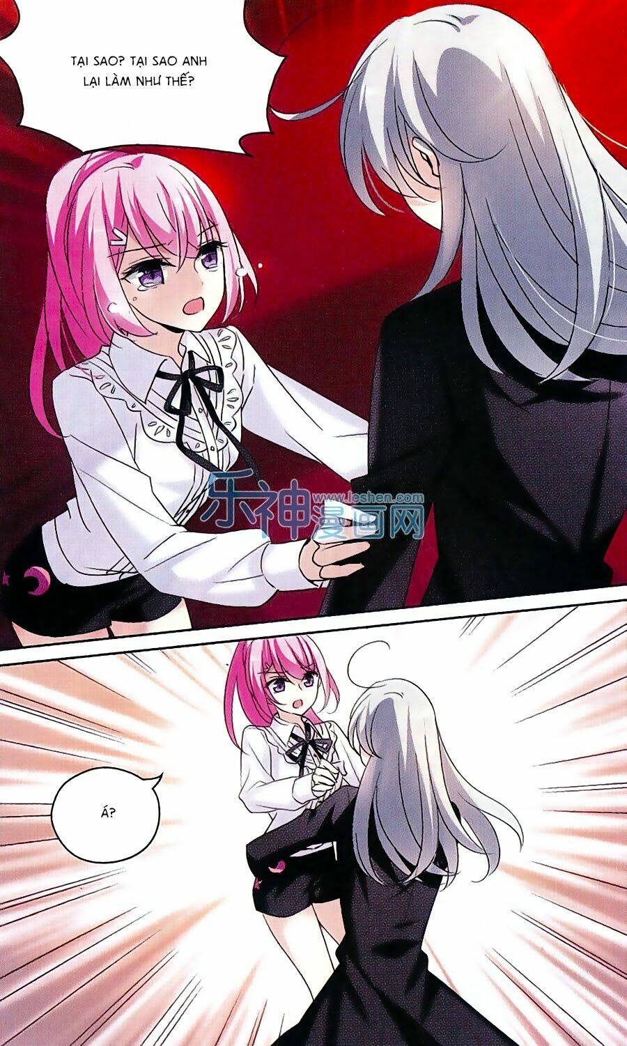 xuyên duyệt tây nguyên 3000 chapter 153 2