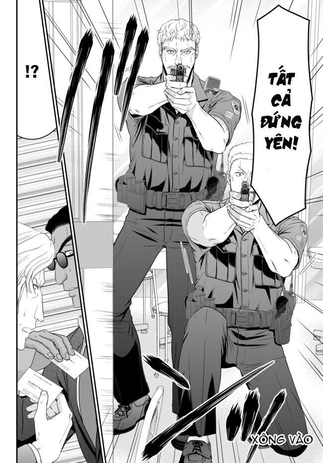 tiết kiệm 80.000 vàng ở thế giới khác cho tuổi già của tôi chapter 48 20