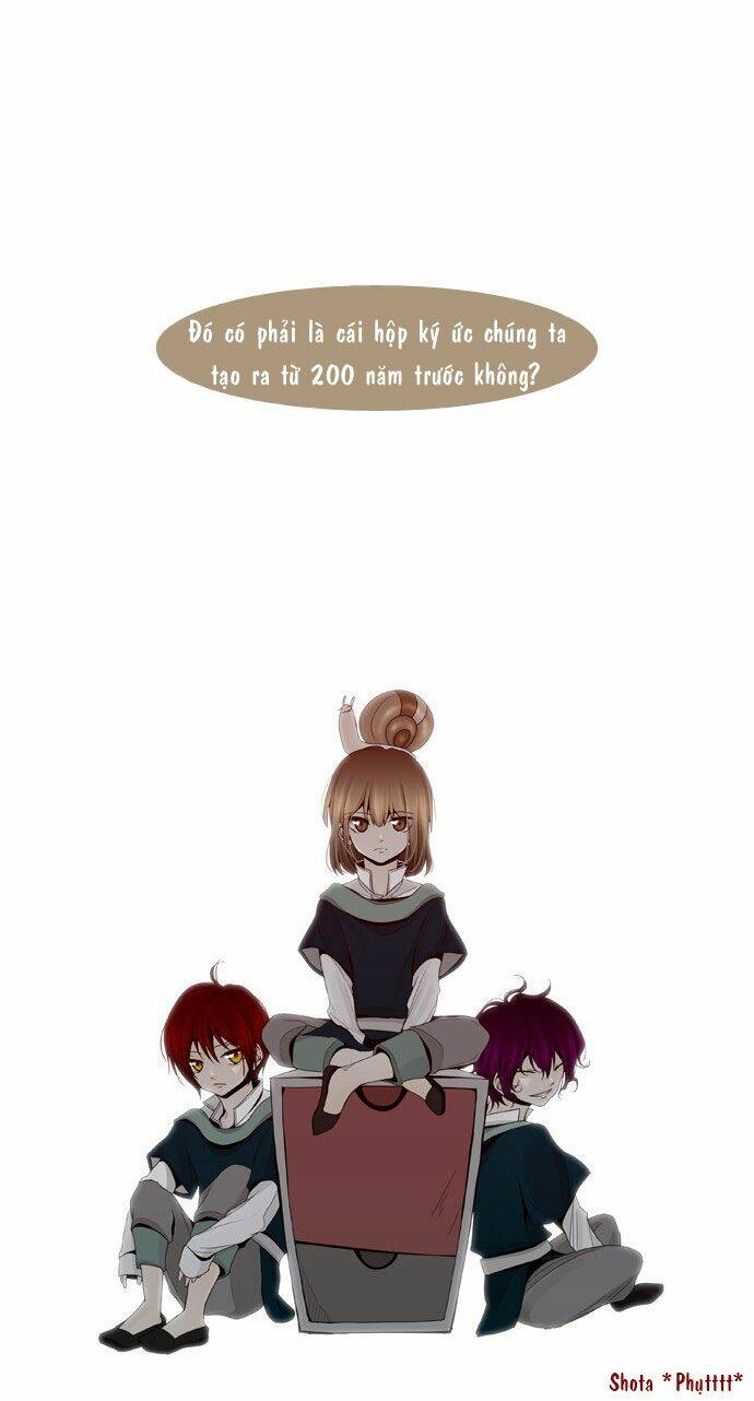 một không gian thời gian khác chapter 15 31