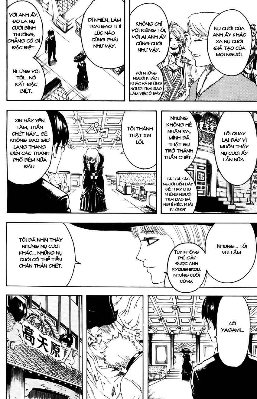 gintama - linh hồn bạc chapter 364 17