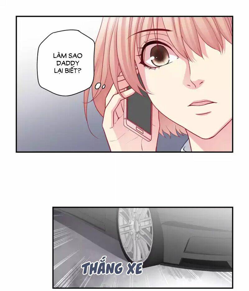 nghịch chuyển luyến tình chapter 62 8