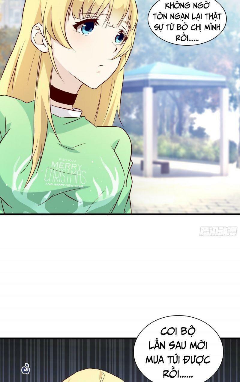 nãi ba là chiến thần mạnh nhất chapter 16 13