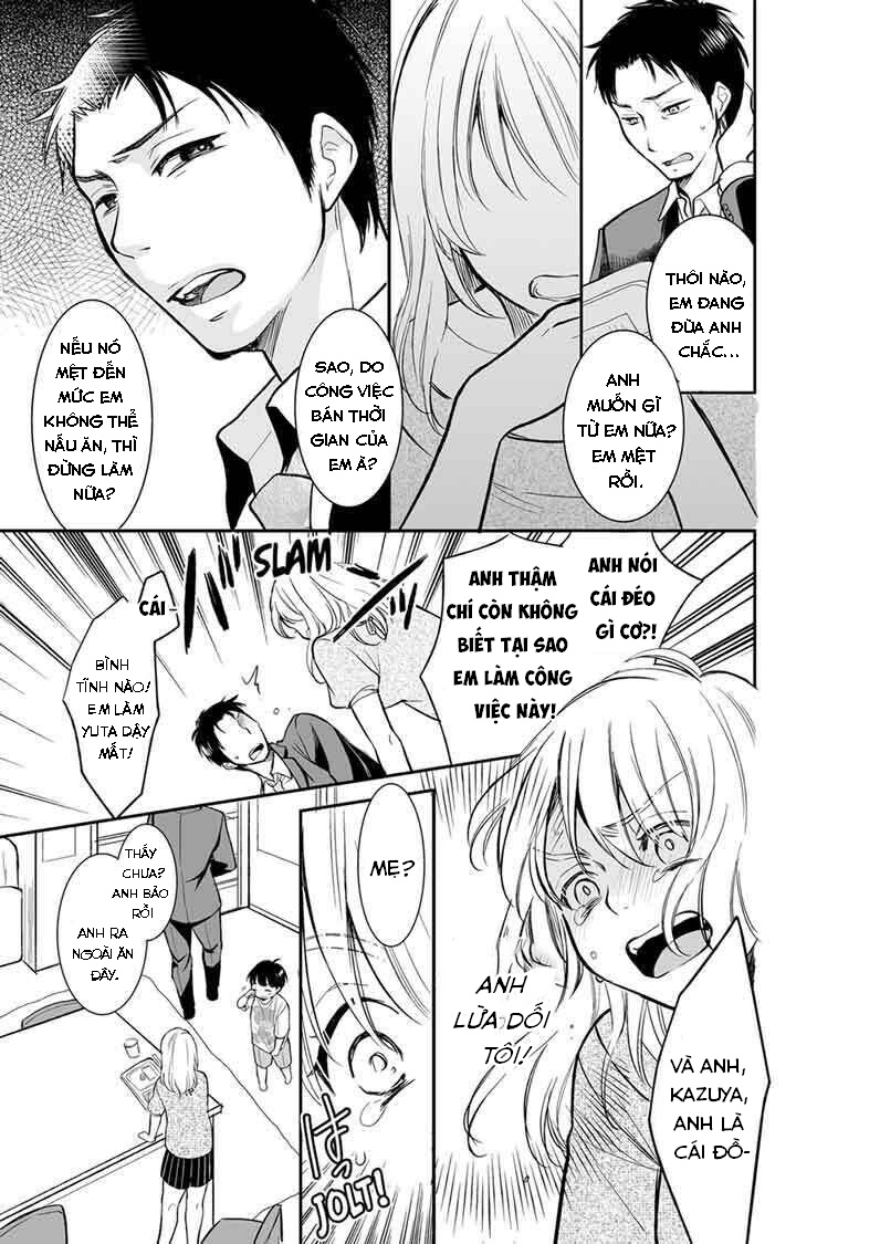 sự thâm nhập ướt át chapter 15 7