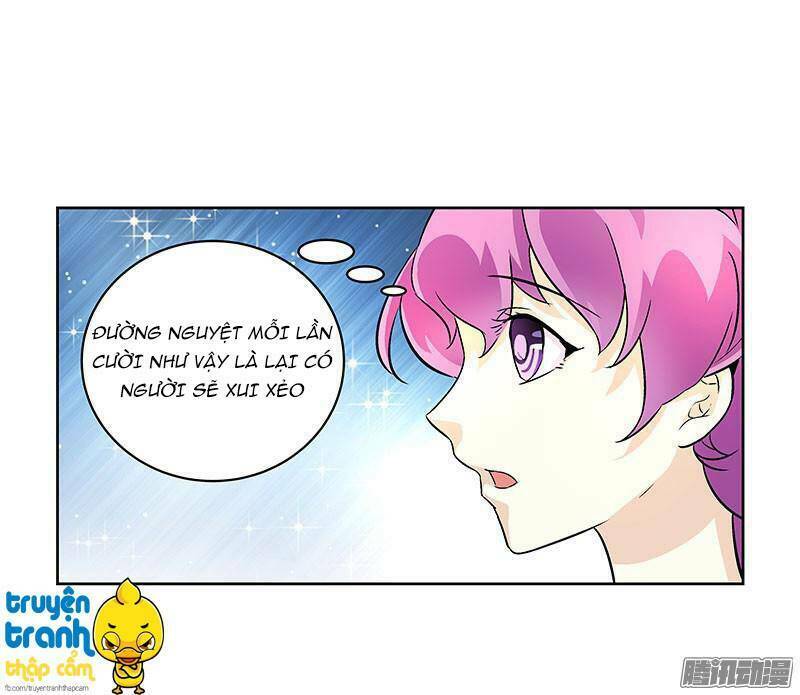 cường sủng hào môn tiểu manh thê chapter 12 9