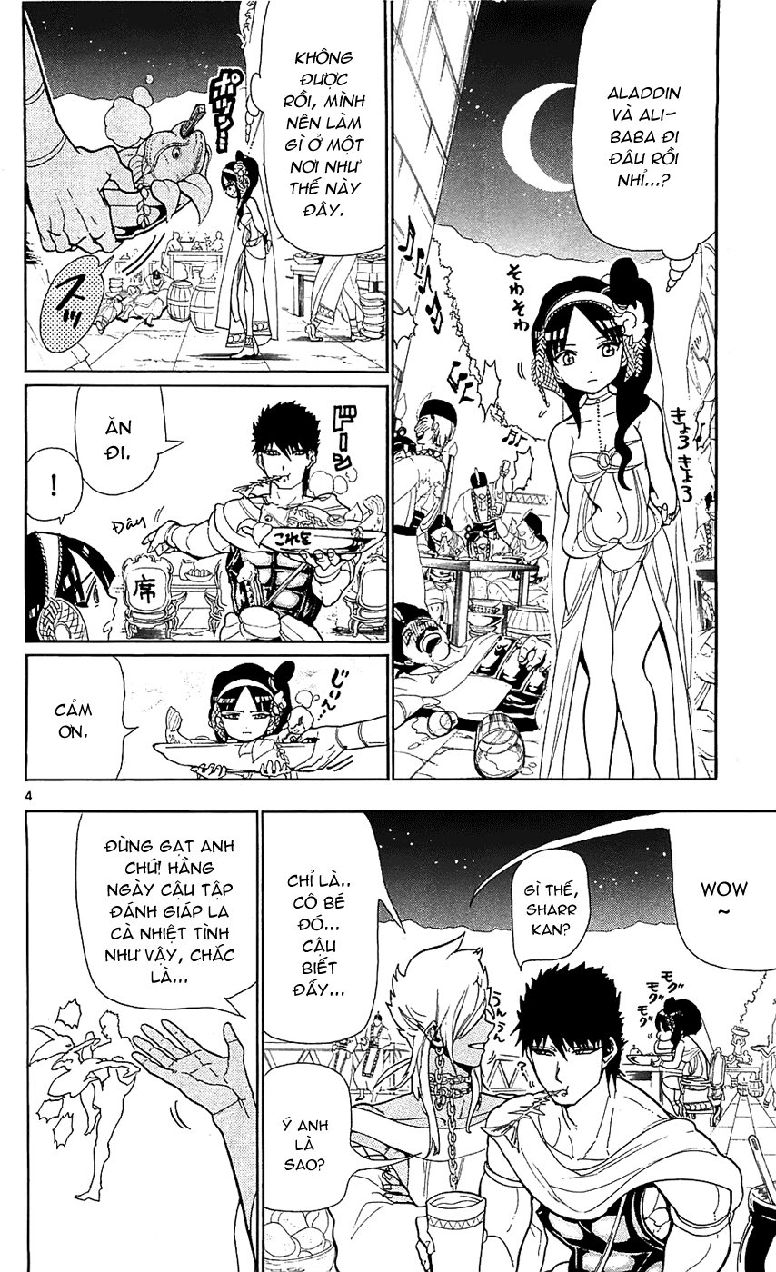 magi - the labyrinth of magic chapter 82 3