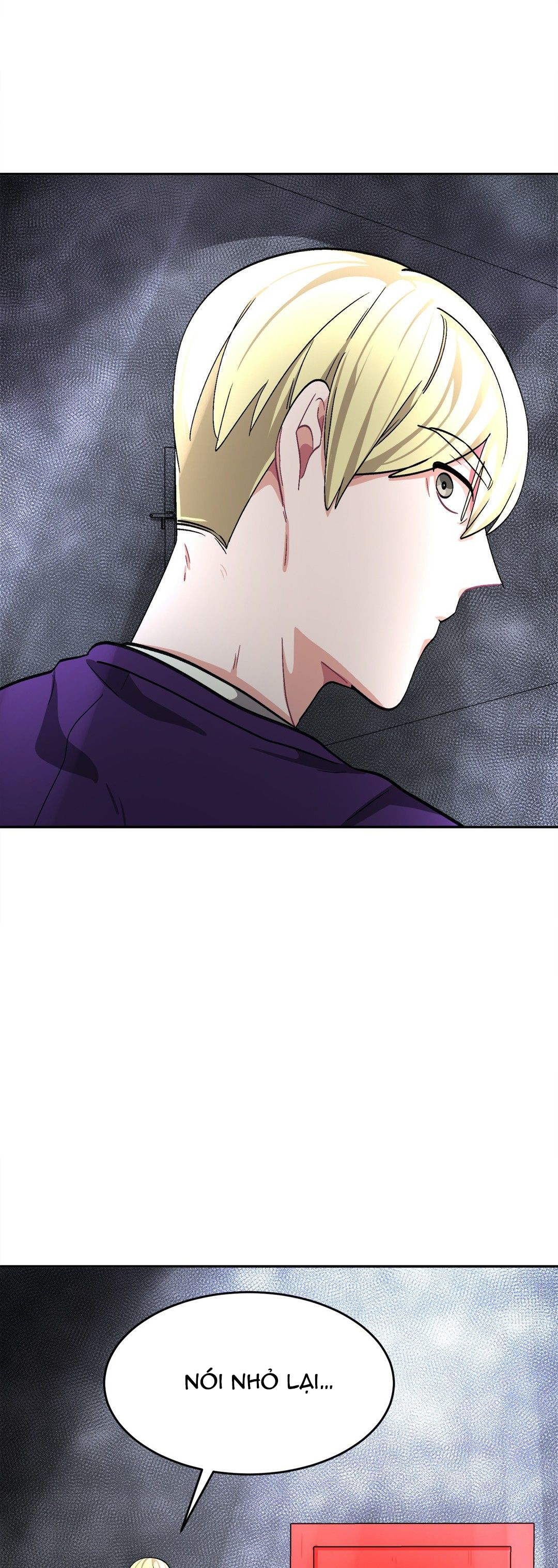 hãy tuân lệnh tôi chapter 33 34