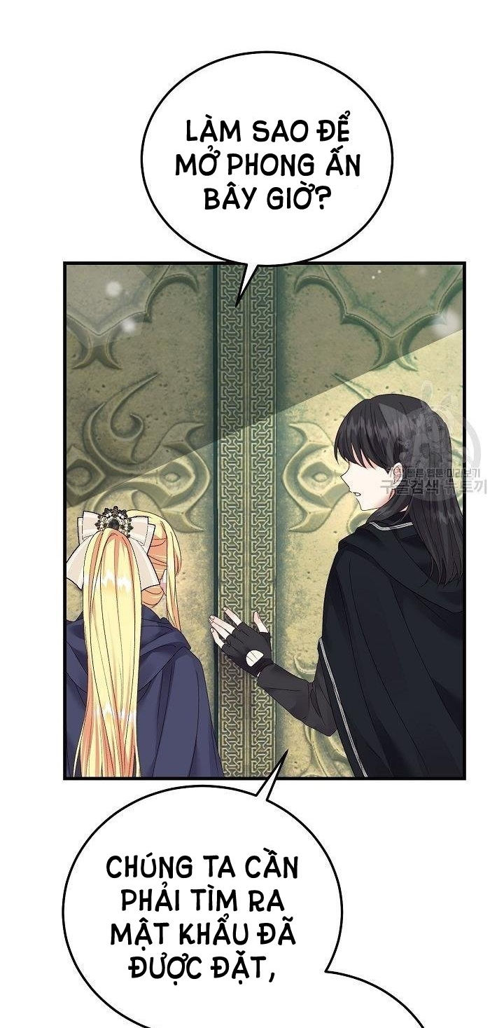 trở thành vợ thái tử quái vật chapter 44.2 23