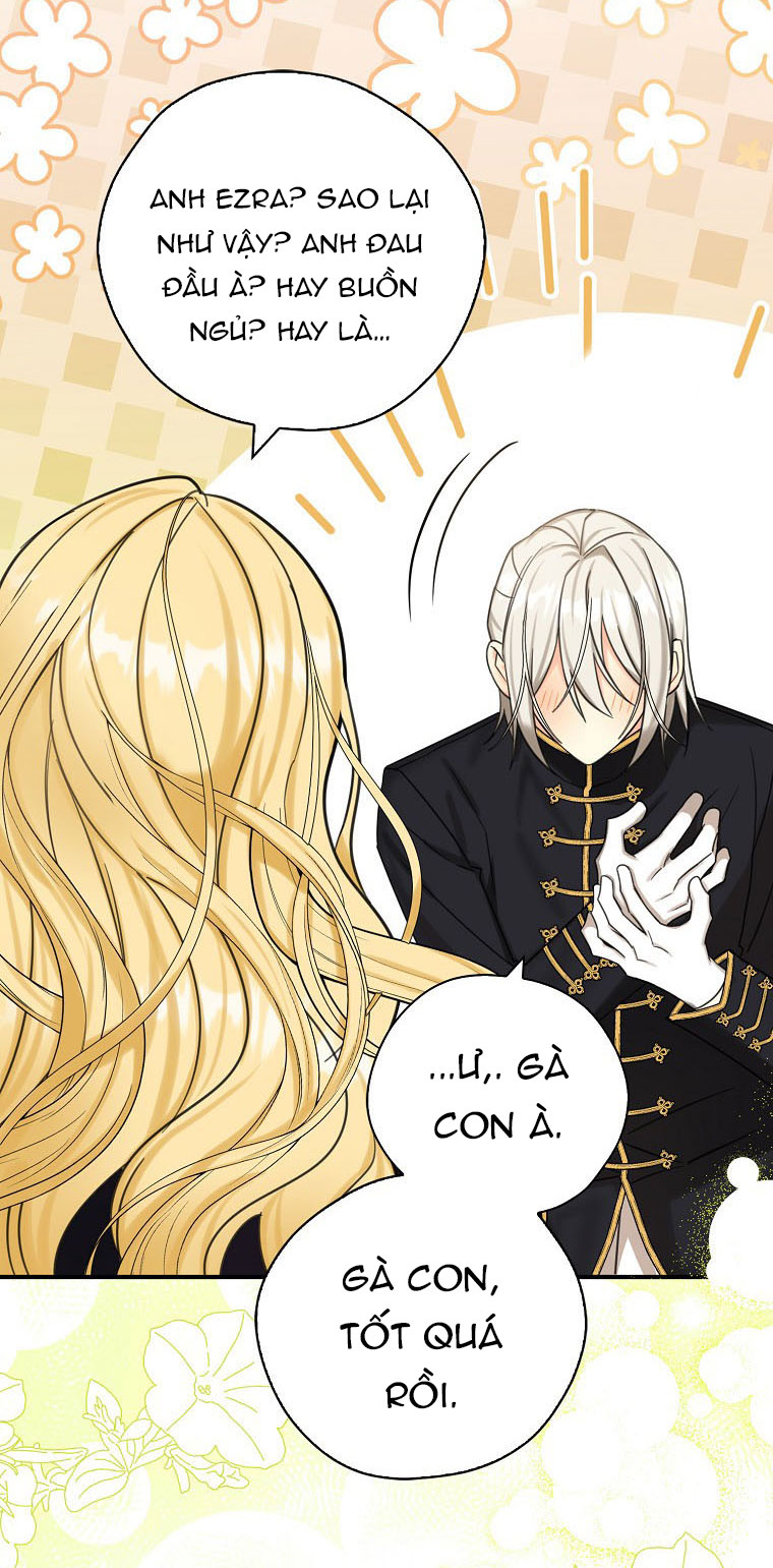 ba người anh trai của tôi là bạo quân chapter 47.1 23