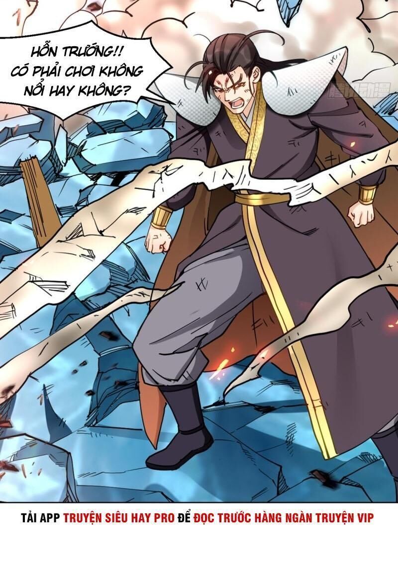 lão tổ của bạn đang online chapter 86 13