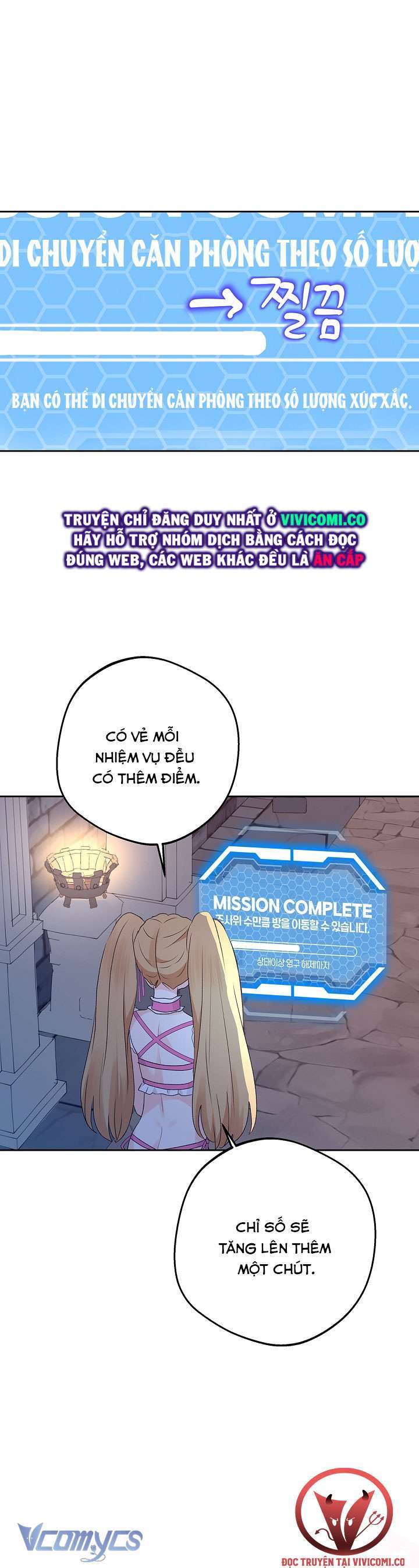 [18+] người tình của yêu tinh chapter 29 22