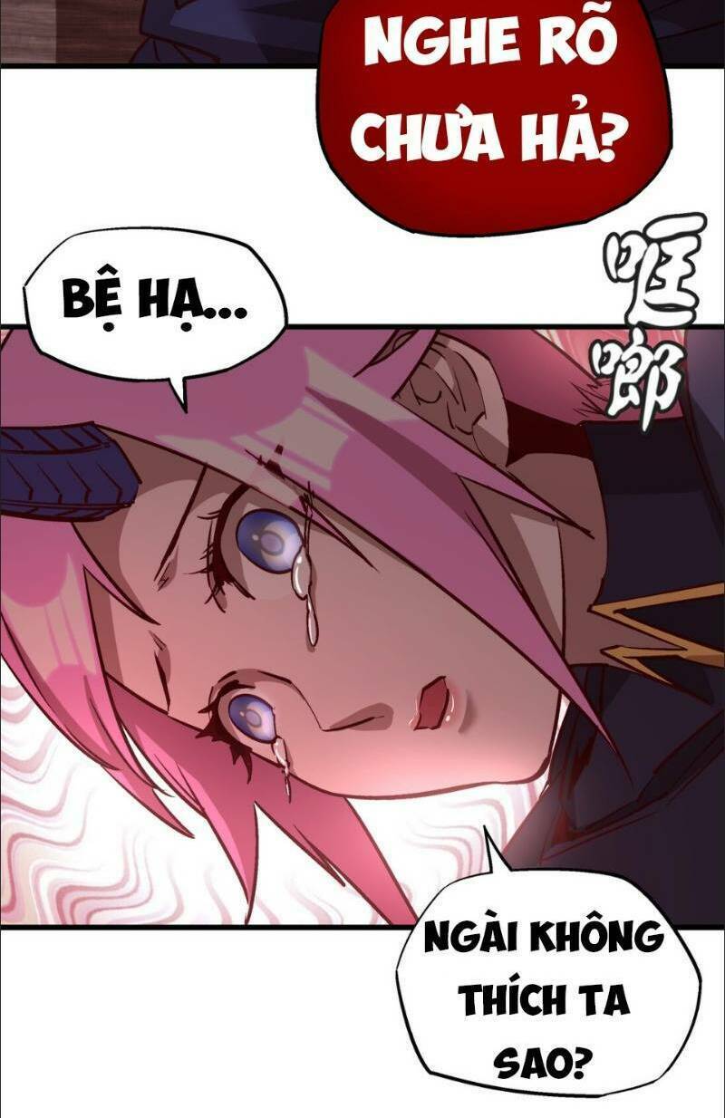 ta không phải đại ma vương chapter 20 30
