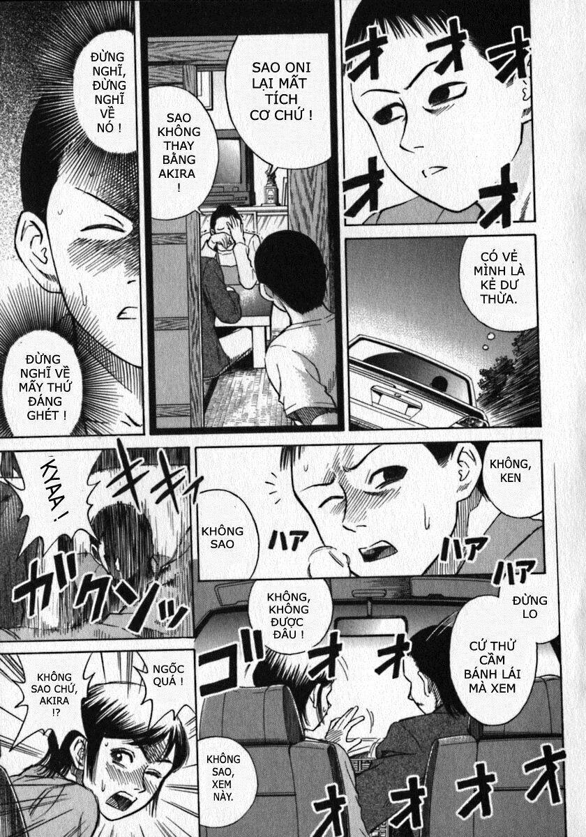 đảo ma cà rồng chapter 1 34