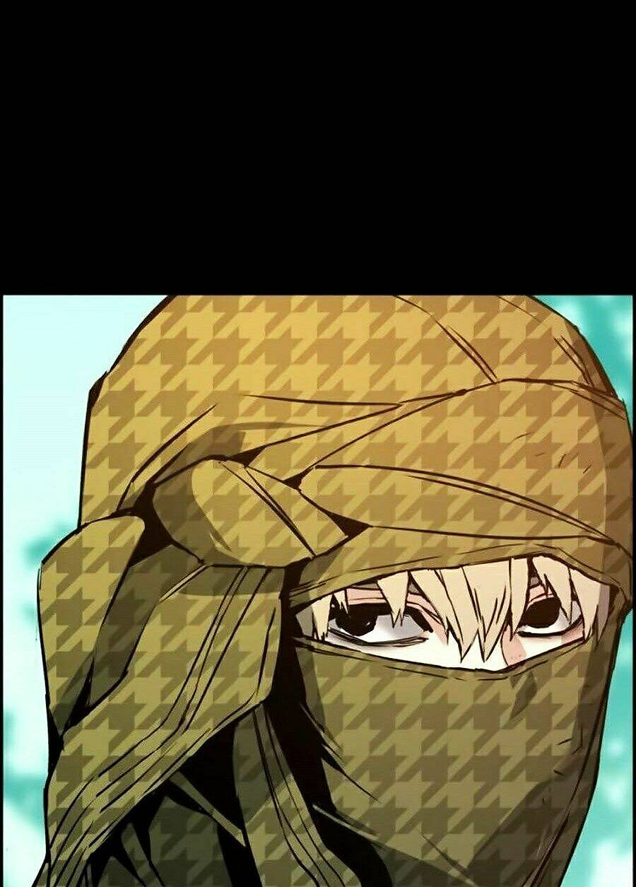 bạn học tôi là lính đánh thuê chapter 24 93