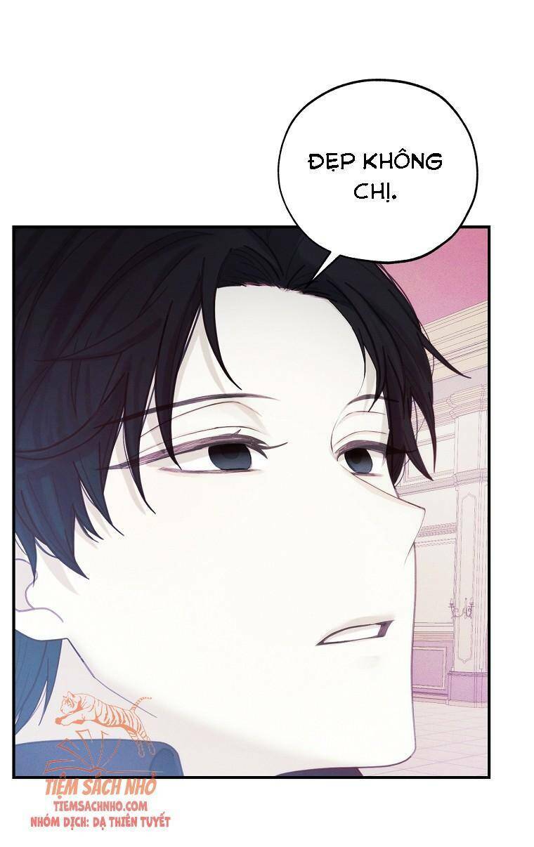 tiệm búp bê của công chúa chapter 33 61