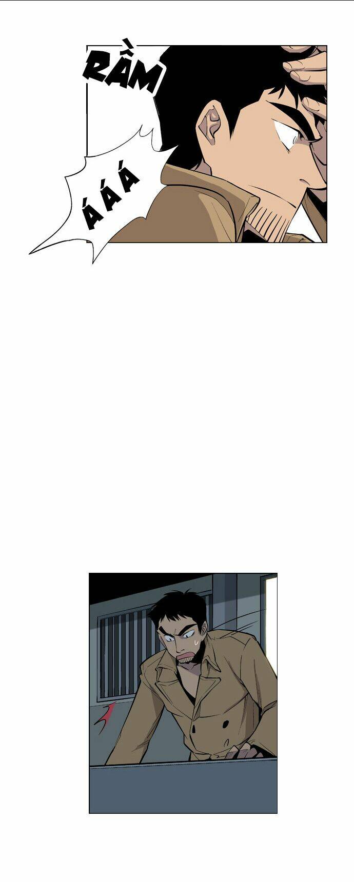 welcome to ghost city chapter 10 33