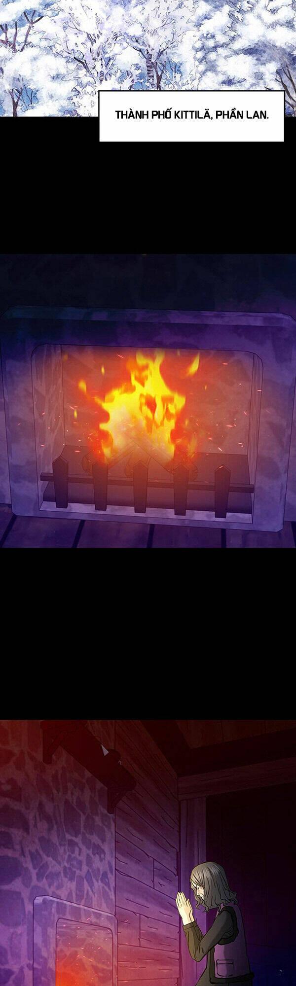 druid tại ga seoul - người hóa thú chapter 93 30