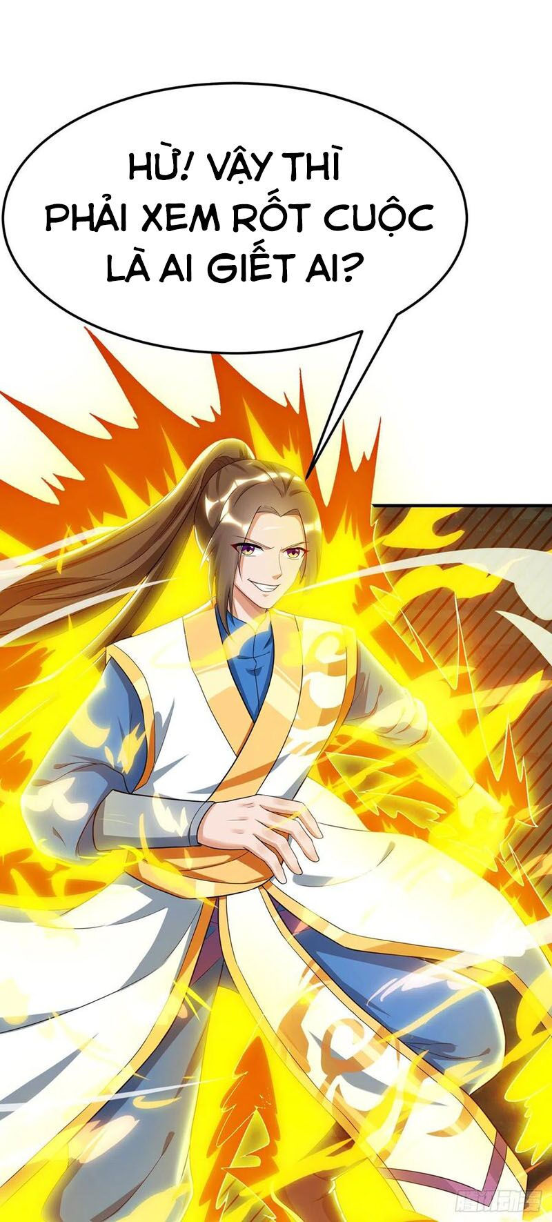 chúa tể tam giới chapter 107 20