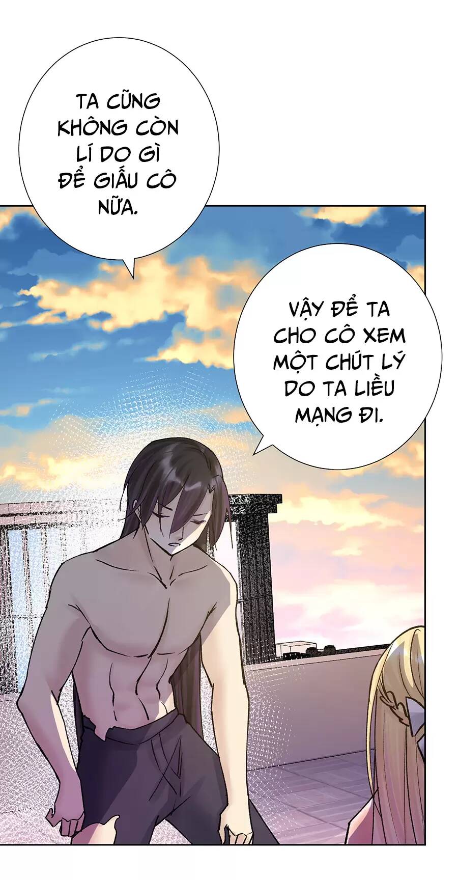 bản giáo chủ thân bất do kỷ chapter 47 31