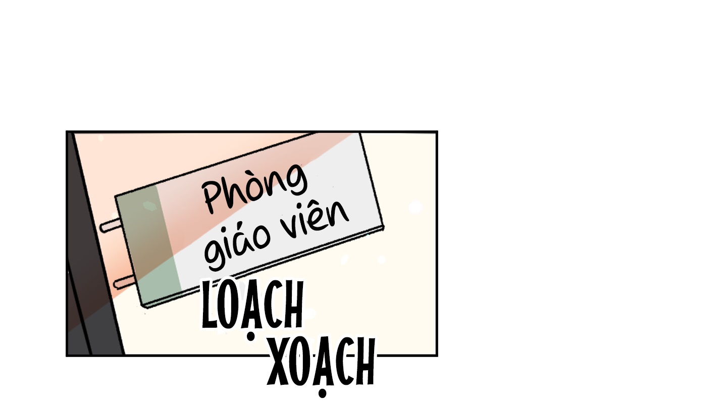 hãy nói rằng cậu nghe thấy đi chapter 1 24