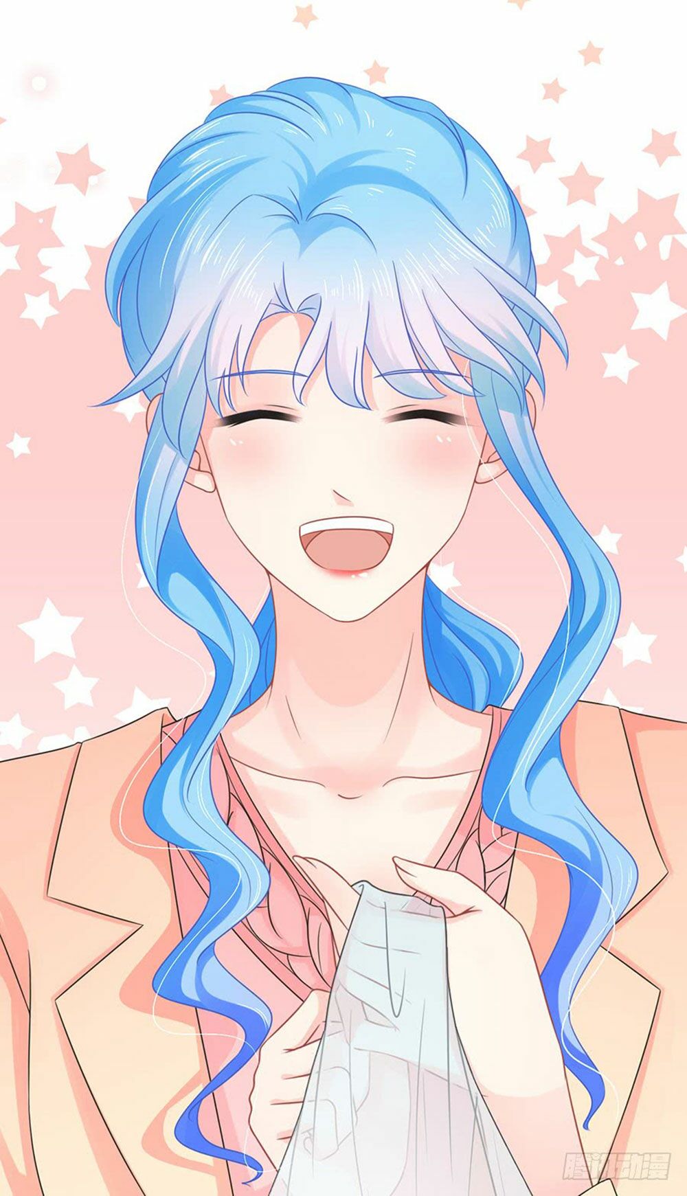 luyến đường thời quang chapter 69 22