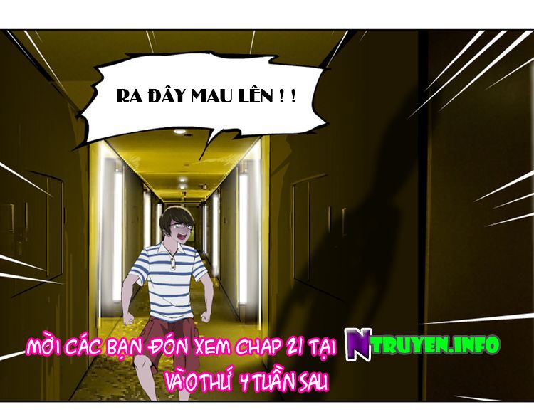 câu lạc bộ ngoại tình chapter 20 62