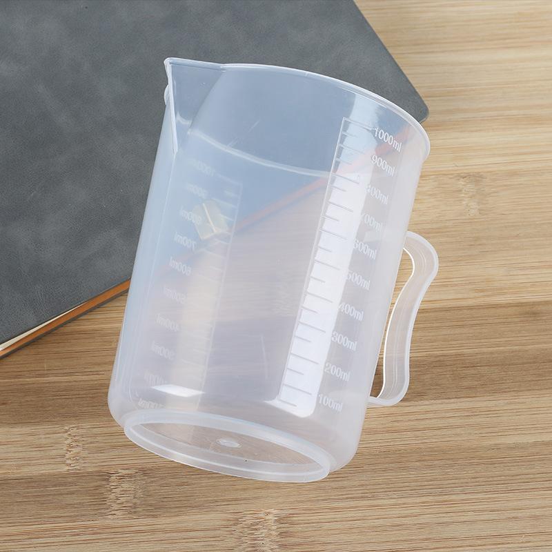 Cốc đo lường dung tích 20/30/50/250/500/1000ml