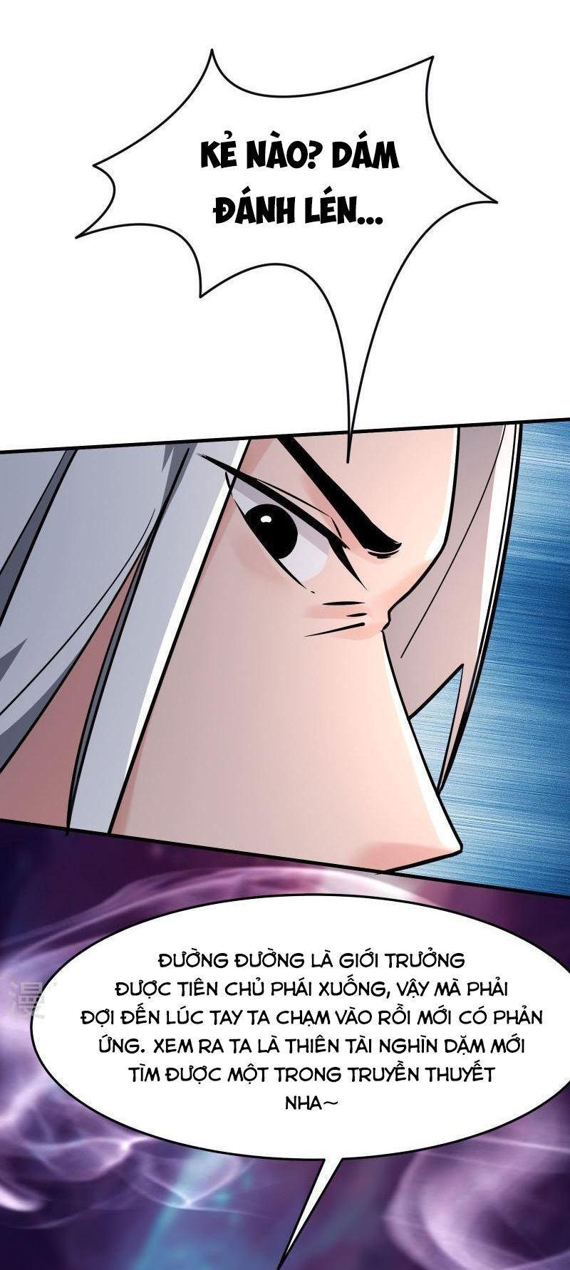 đồ đệ ta toàn là nữ ma đầu chapter 122 7