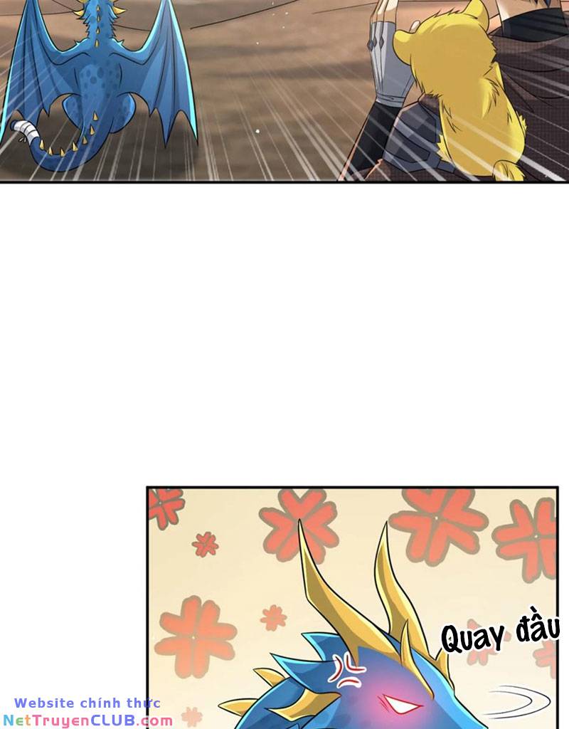 cựu nhật ngự long chapter 38 36