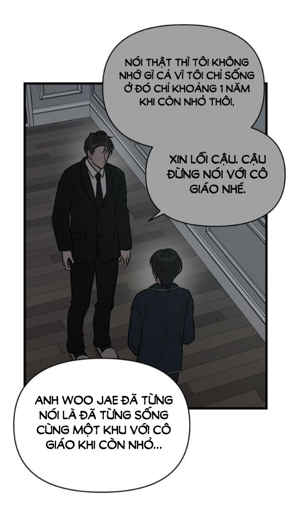 [18+] dục vọng tao nhã chapter 22.1 30